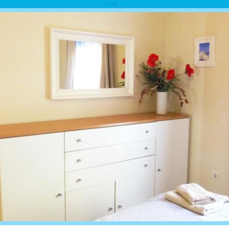 Apartamento Burriana Nerja Nsf50 Εξωτερικό φωτογραφία