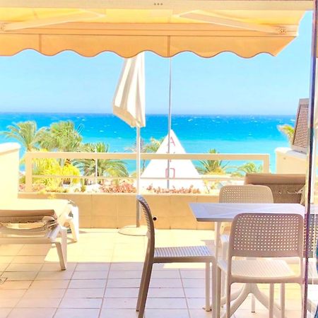Apartamento Burriana Nerja Nsf50 Εξωτερικό φωτογραφία