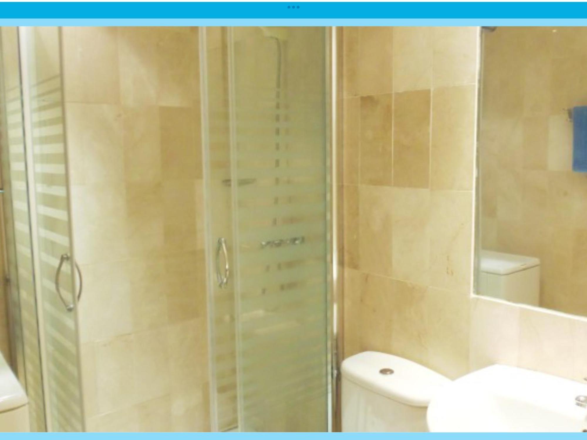 Apartamento Burriana Nerja Nsf50 Εξωτερικό φωτογραφία