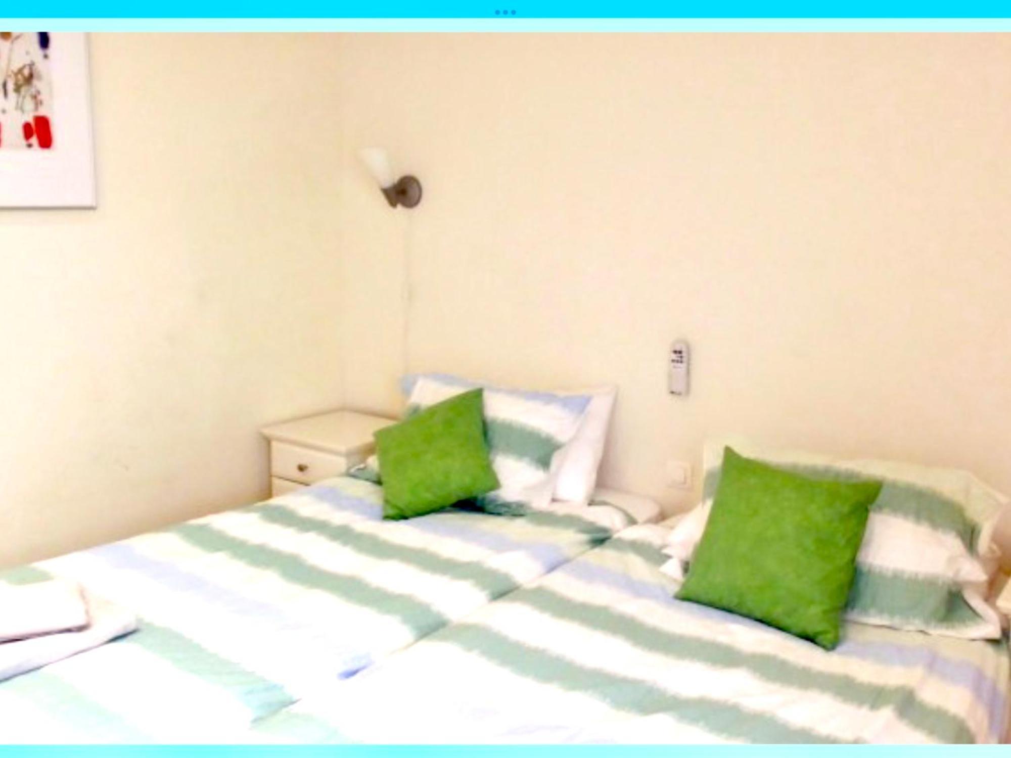 Apartamento Burriana Nerja Nsf50 Εξωτερικό φωτογραφία