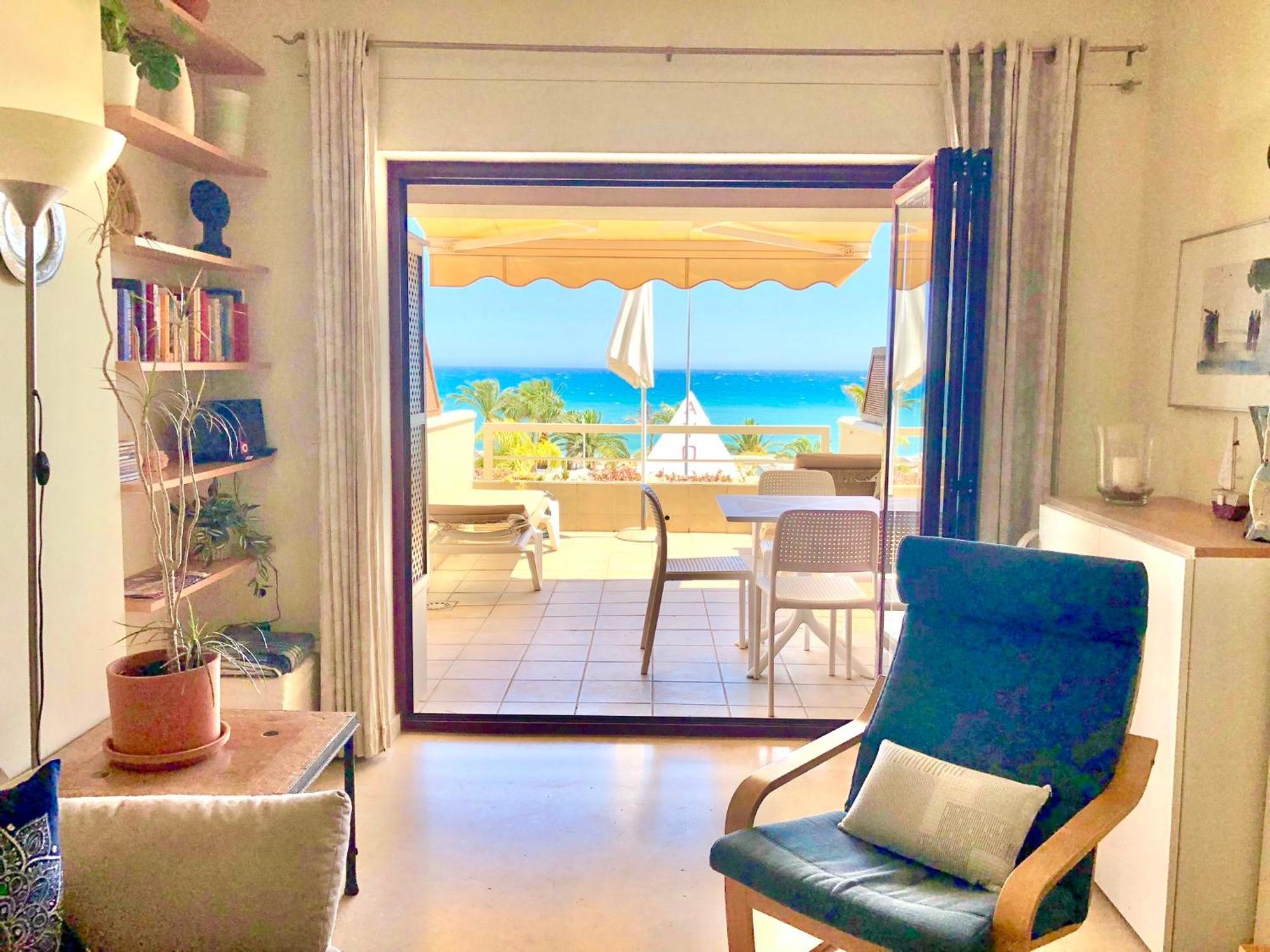 Apartamento Burriana Nerja Nsf50 Εξωτερικό φωτογραφία